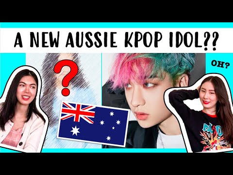 AUSSIES REACT TO "ENGLISH THINGS THE KPOP AUSSIE LINE HAVE SAID"!! 🇦🇺