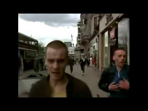 Bizarre Love Triangle video
