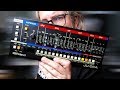 roland ju 06a synthesizer review — i don t even like the classic juno...