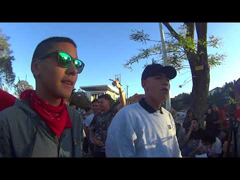 BENLLI vs NCO vs PSYCHORA: 8vos - Free de Perros 1vs1