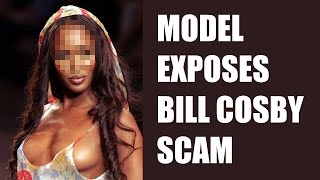 MODEL TALKS ON BEING PAID TO FRAME BILL 2018 DON'T BE FOOLED
