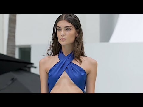 TURK TURK Flying Solo Swimwear 2023 Miami - Fashion Channel