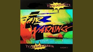 Don&#39;t Give Up (live, at Club Citta April 22 2017)