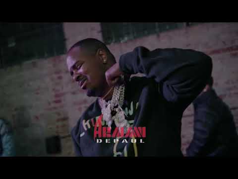 Drakeo Type Beat | Lay Back Beach Prod Xclusive x Armani Depaul