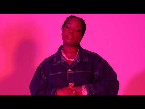 Karen Nyame KG - Wet (Official Visualiser)