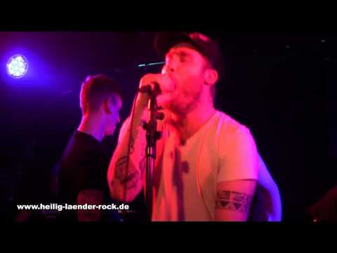 Teaser - KING LUI VAN BEETHOVEN - live in Bamberg (22.02.2013)
