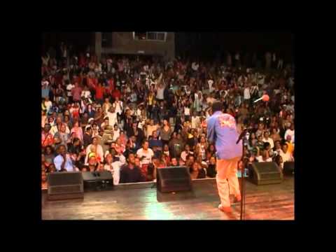 Steve Augustin - Koutt Tete(FIESTA MAURICIENNE) Live at St gilles