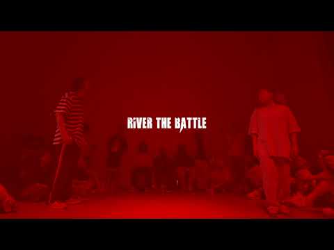 RIVER THE BATTLE - KARIM VS K YOO