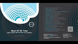 Ave Astra: Basic Cut 2 (We Can Make Some Deep 'n' Dirty Beat