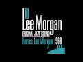 Lee Morgan - I'm a Fool to Want You