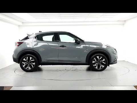 Nissan Juke 1.0T PET 2WD SV - Image 2