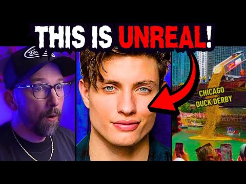 Mysterious Videos That'll Give You Goosebumps