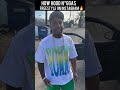 How Hood N Ggas Freestyle On Instagram Pt 4