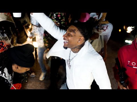 DBM Tookie "One of One" [Official Music Video] Prod by TtheCartel