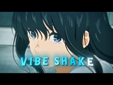 Vibe Style Shake Tutorial After Effects - Вайб Шейк Туториал Афтер Эффектс