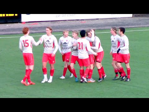 G19: Strømmen – Rælingen, sammendrag [2016-04-10, 1.divisjon, Akershus]