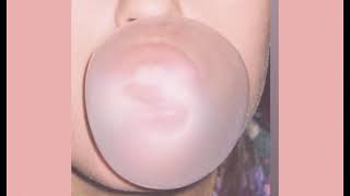 Cover art for Pink Bubblegum