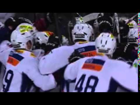 Biel-Spylo mit Wahnsinns-Penalty