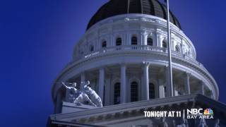NBC Bay Area - "We Investigate: A Threat to Wildlife" - Tonight, October 27, 2016