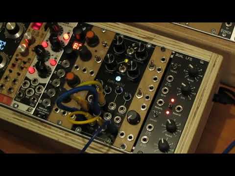 Eurokastle Itself # ST Modular # Bastl