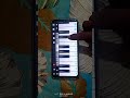 Kannula Basalu Song Intro Piano BGM 7G Brindhavan Colony Easy Tutorial Notes Walkband