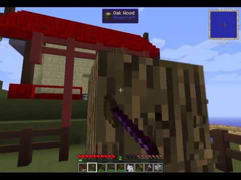 Agrarian Skies Modded Skyblock Ep21 New World