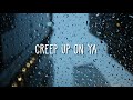 NBA YoungBoy Creep Up On Ya Clean Lyrics