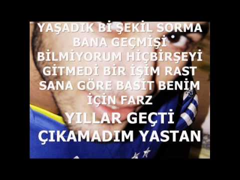 QuestoRapHouse aka Karahanlı - YAS (2013)