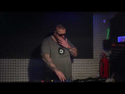 Proteincz | DJ Set Back Play  [Video Edit]