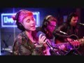 Paramore - Matilda (Alt j cover) BBC Radio 1 live ...