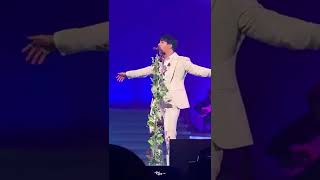190427 Crescendo - 손동운 (Son Dongwoon)