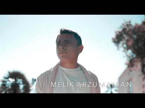 Melik Arzumanian - Kavkazskoe popurri 2020