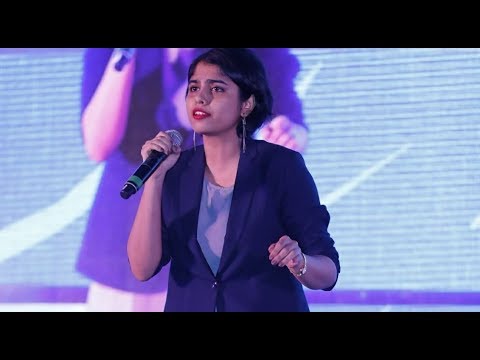 Vijaya Bhat Khamoshiyan at Sahara Star