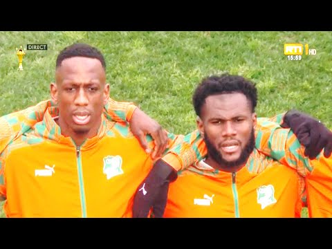 Côte d'Ivoire vs Bénin | All Goals & Highlights | Match Amical 23-3-2024 | Ivory Coast vs Benin