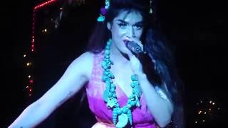 Adore Delano @ AXM, Manchester - Holy Trannity - Take Me There
