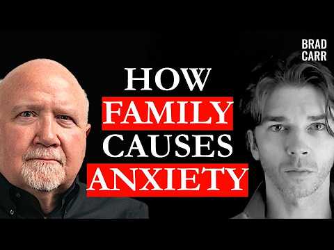 Brad Carr and Jerry Wise