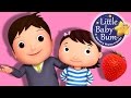 Johny Johny Yes Papa Nursery Rhymes For Babies By LittleBabyBum ABCs And 123s