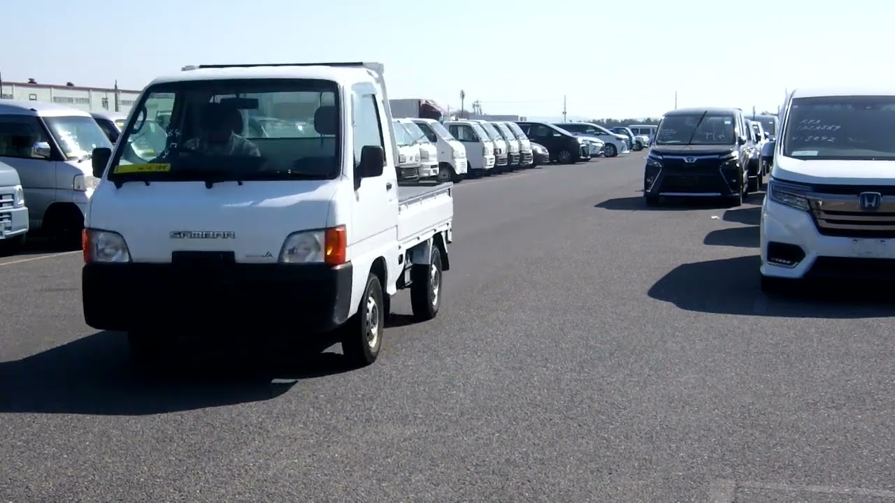 2000 Subaru Sambar TT2 (UW-69d87ae619a5e)