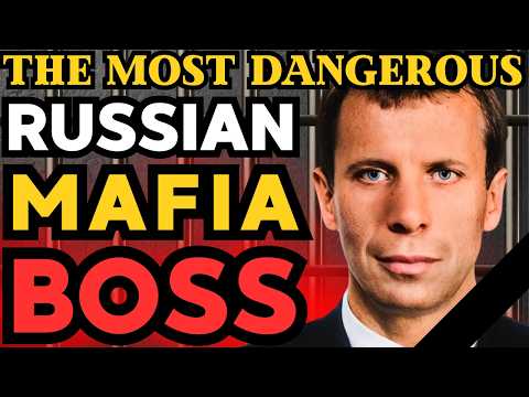 The King of Criminal Moscow - Sergei Timofeev "Silvester" | Rise and Fall of Russian Mafia Empire