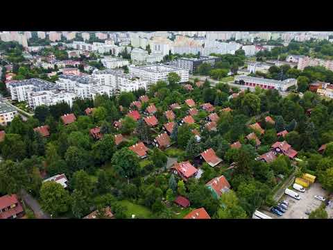 Osiedle Przyjaźń (4K)