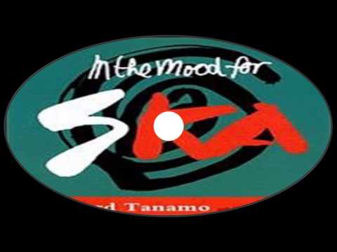 Lord Tanamo & The SkatalitesRainy Nights In Georgia (In The Mood For Ska 1993) Trojan Records