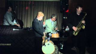 Carol Morgan - "Let's Cool One"