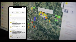 Agworld YouTube Video