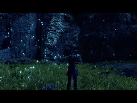 Xenoblade Chronicles 3 - Noah sends off dead soldiers