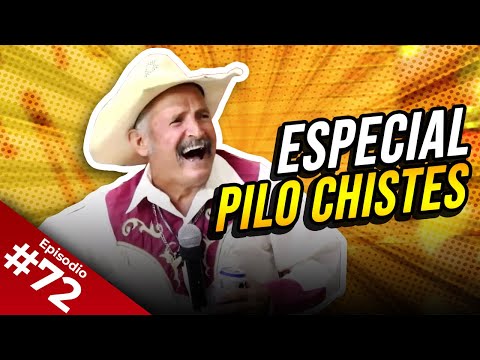 Joke Marathon at Zona de Desmadre with Pilo Chistes and Mike Salazar, Comedian