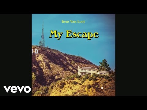 Bent Van Looy - My Escape (Still)