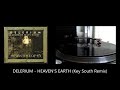 DELERIUM   HEAVEN'S EARTH Key South Remix