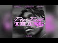 DaBaby, GloRilla & YKNIECE - POP DAT THANG (Official Remix) (Feat. Yung Miami) [Clean2
