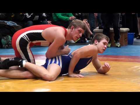 BM 2012 Junioren (Freistil) - 66kg [395]