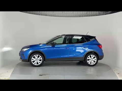 SEAT Arona XP 1.0TSI **Surround Parking Sensors**R - Image 2